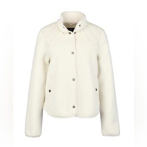 Barbour Aspen Fleece Jacket - Women’s